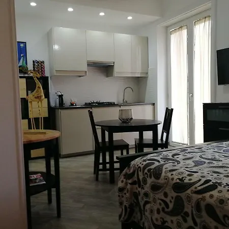 לינה וארוחת בוקר Maison Lumiere