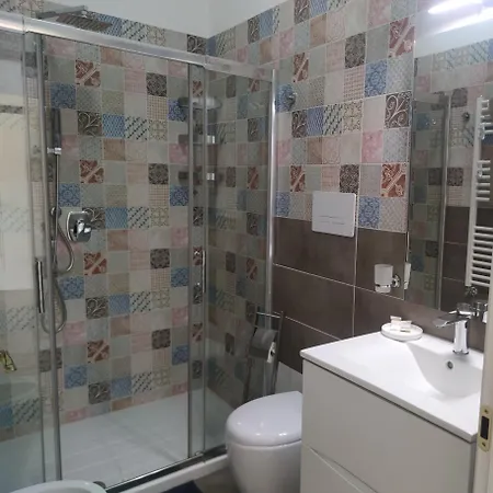 Maison Lumiere Oda ve Kahvaltı