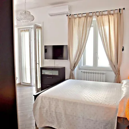 Oda ve Kahvaltı Maison Lumiere