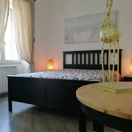 Maison Lumiere 4* サレルノ