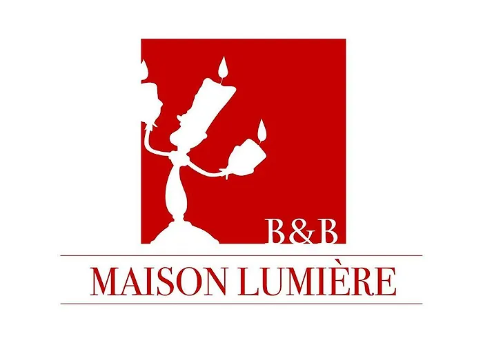 Maison Lumiere Bed & Breakfast Salerno