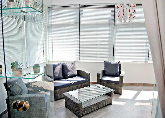 Bed & Breakfast Maison Lumiere Salerno