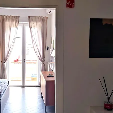 Maison Lumiere 4* Salerno