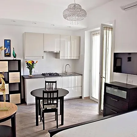 Bed and Breakfast Maison Lumiere