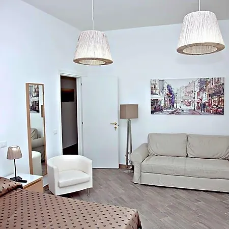 Maison Lumiere 4* Σαλέρνο