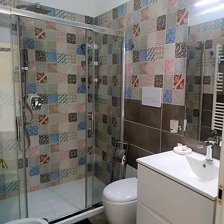 Bed and Breakfast Maison Lumiere Σαλέρνο
